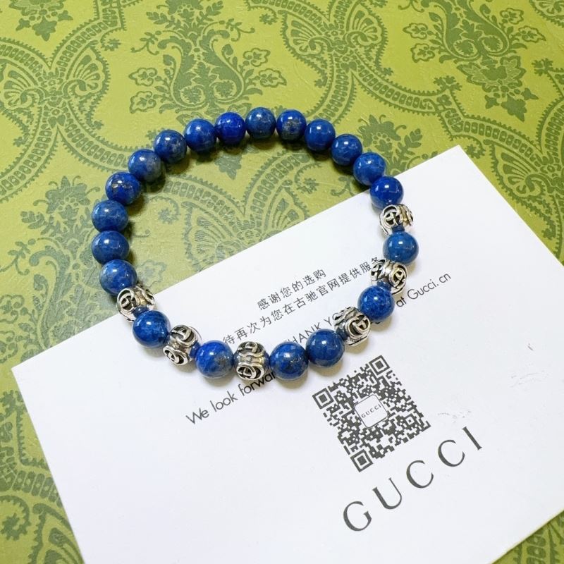 Gvc*1 bracelets